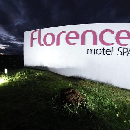 Florence Motel - Santo Angelo-Rs Luaran gambar