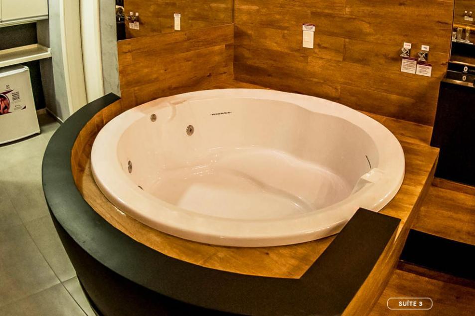 Florence Motel - Santo Angelo-Rs Luaran gambar