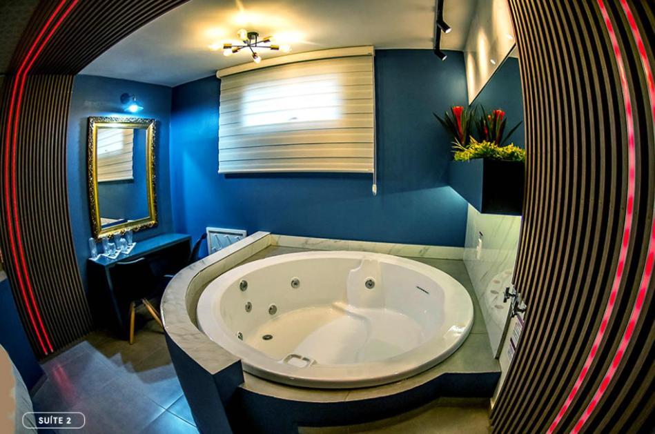 Florence Motel - Santo Angelo-Rs Luaran gambar