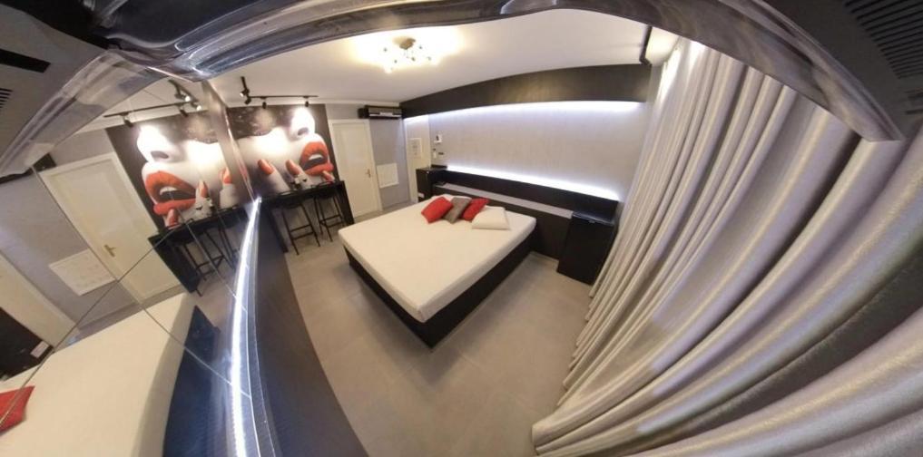 Florence Motel - Santo Angelo-Rs Luaran gambar