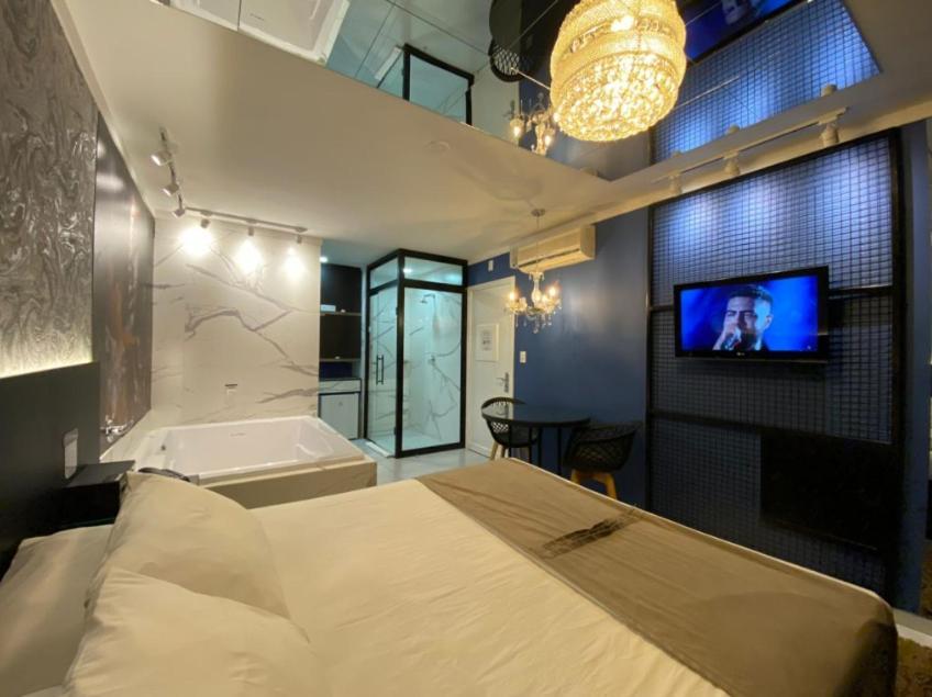 Florence Motel - Santo Angelo-Rs Luaran gambar