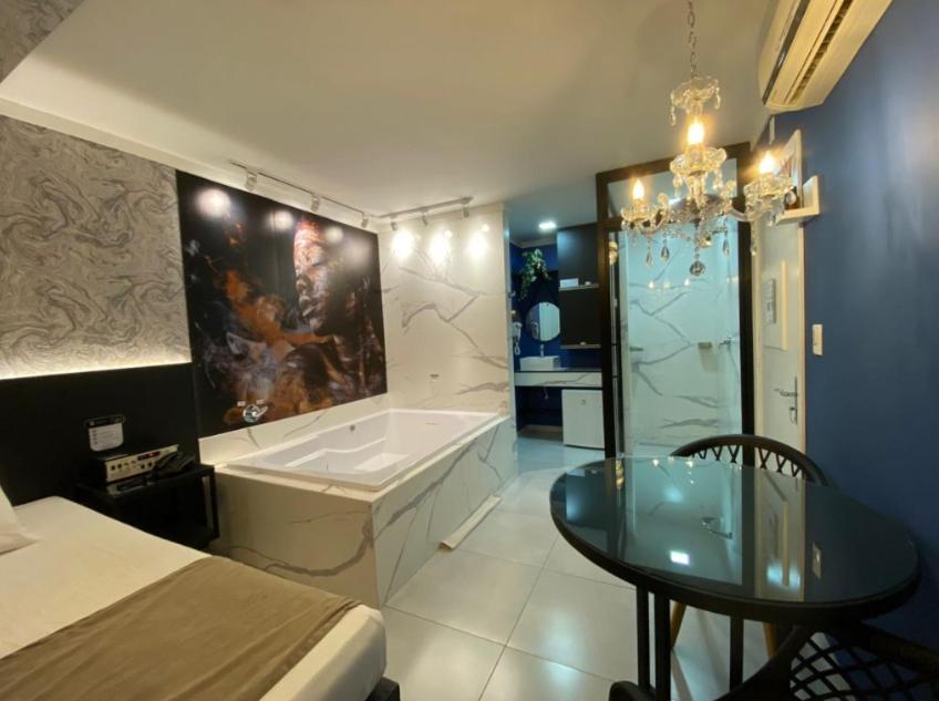 Florence Motel - Santo Angelo-Rs Luaran gambar
