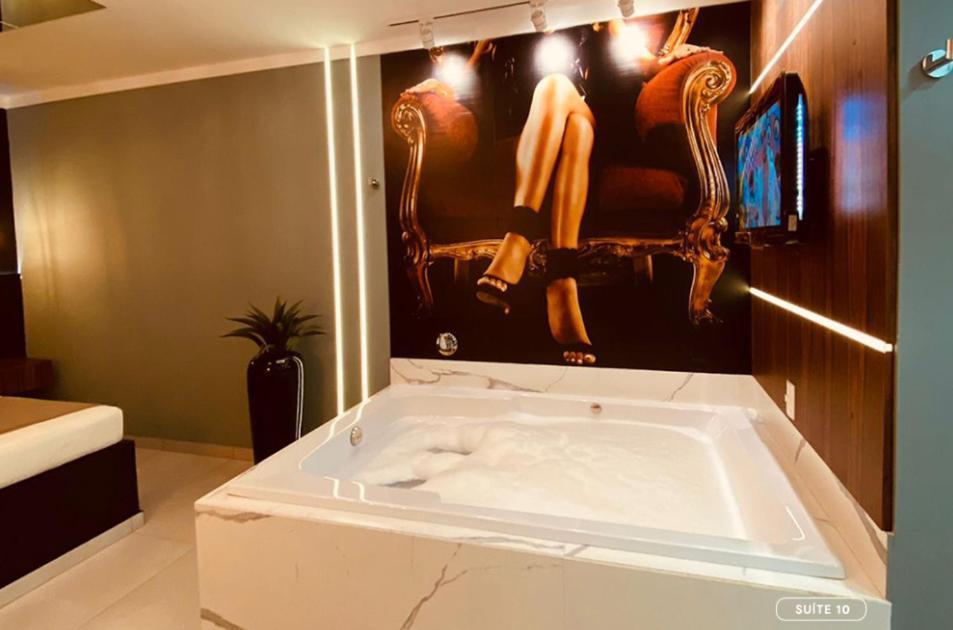 Florence Motel - Santo Angelo-Rs Luaran gambar