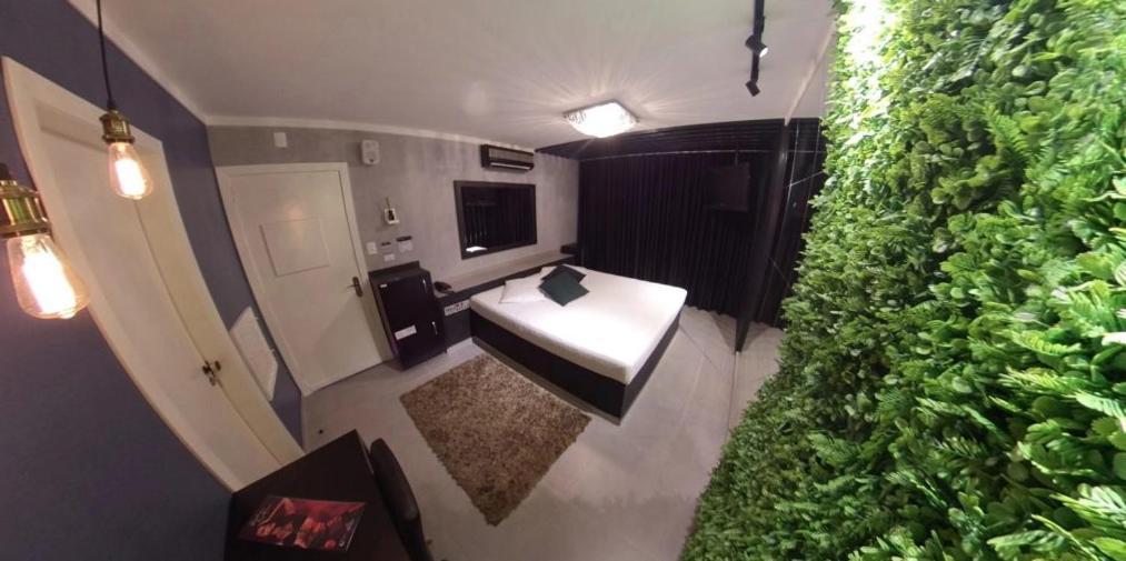 Florence Motel - Santo Angelo-Rs Luaran gambar