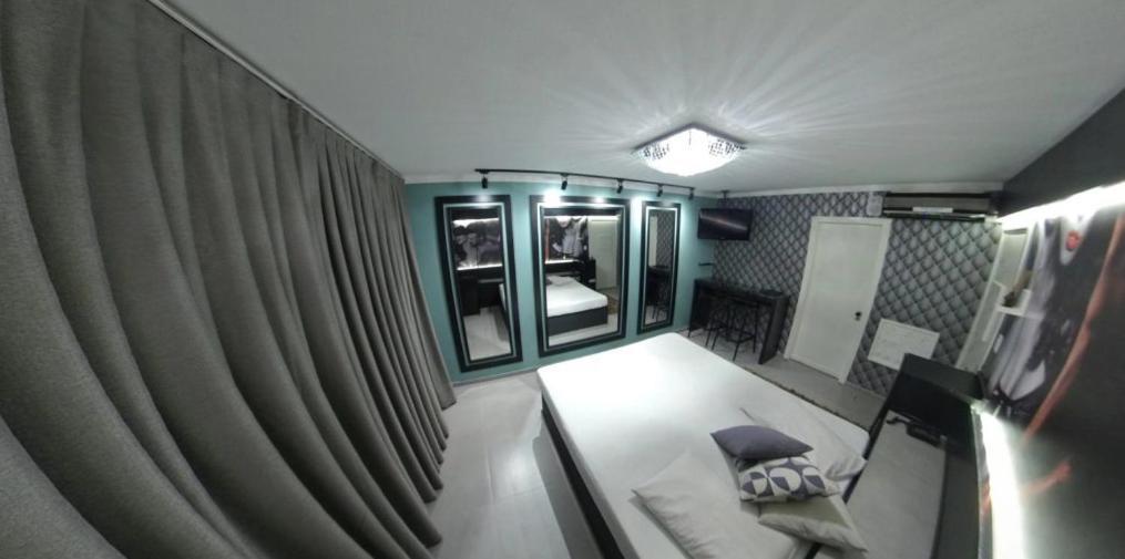 Florence Motel - Santo Angelo-Rs Luaran gambar